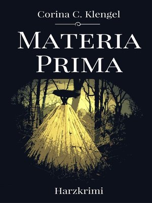 cover image of Materia Prima